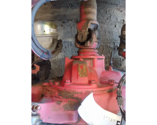 MERITOR-ROCKWELL MR2014XR390 DIFFERENTIAL ASSEMBLY REAR REAR