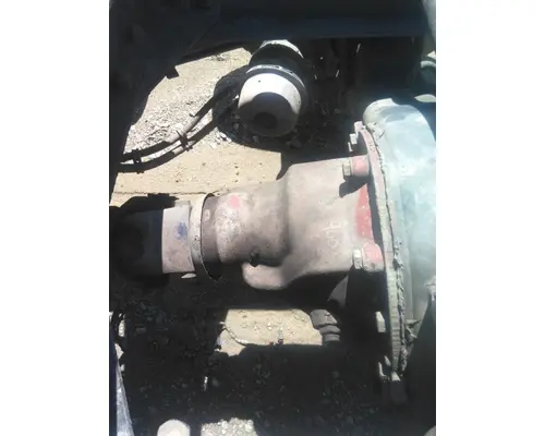 MERITOR-ROCKWELL MR2014XR390 DIFFERENTIAL ASSEMBLY REAR REAR