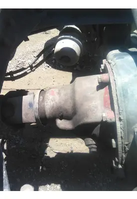 MERITOR-ROCKWELL MR2014XR390 DIFFERENTIAL ASSEMBLY REAR REAR