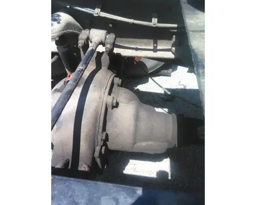 MERITOR-ROCKWELL MR2014XR390 DIFFERENTIAL ASSEMBLY REAR REAR