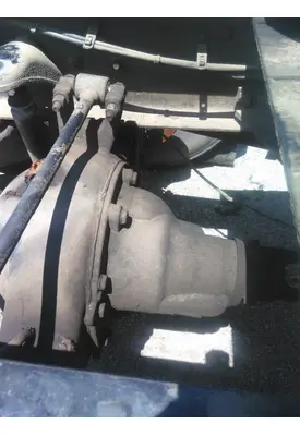 MERITOR-ROCKWELL MR2014XR390 DIFFERENTIAL ASSEMBLY REAR REAR