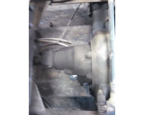MERITOR-ROCKWELL MR2014XR390 DIFFERENTIAL ASSEMBLY REAR REAR