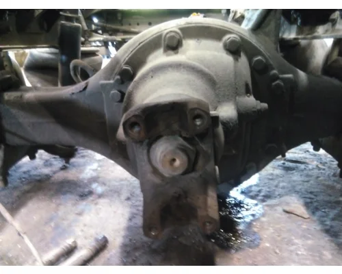 MERITOR-ROCKWELL MR2014XR390 DIFFERENTIAL ASSEMBLY REAR REAR