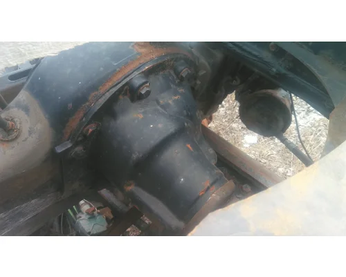 MERITOR-ROCKWELL MR2014XR390 DIFFERENTIAL ASSEMBLY REAR REAR
