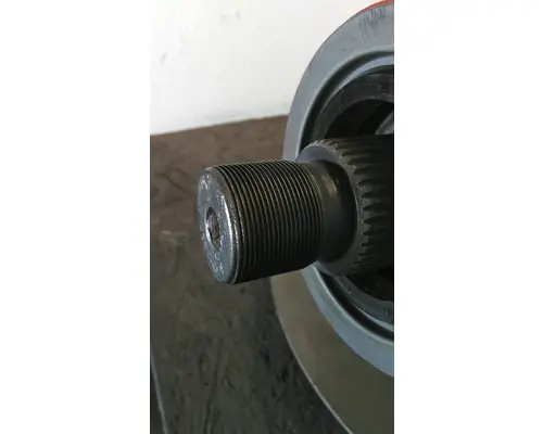 MERITOR-ROCKWELL MR2014XR390 DIFFERENTIAL ASSEMBLY REAR REAR