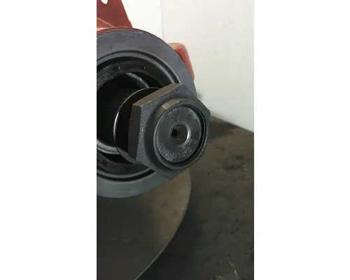 MERITOR-ROCKWELL MR2014XR390 DIFFERENTIAL ASSEMBLY REAR REAR