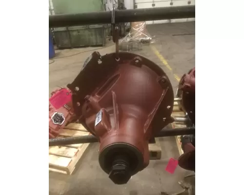 MERITOR-ROCKWELL MR2014XR411 DIFFERENTIAL ASSEMBLY REAR REAR