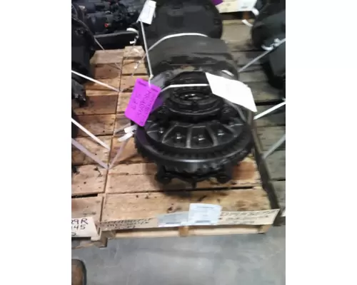 MERITOR-ROCKWELL MR2014XR529 DIFFERENTIAL ASSEMBLY REAR REAR