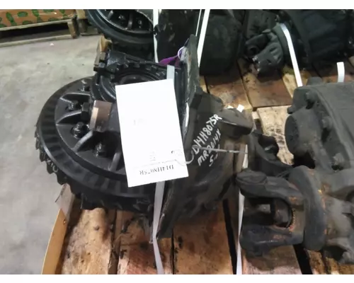 MERITOR-ROCKWELL MR2014XR529 DIFFERENTIAL ASSEMBLY REAR REAR