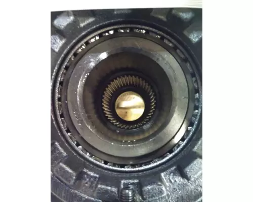 MERITOR-ROCKWELL MR2014XR529 DIFFERENTIAL ASSEMBLY REAR REAR