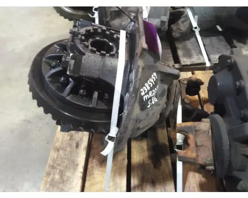 MERITOR-ROCKWELL MR2014XR586 DIFFERENTIAL ASSEMBLY REAR REAR
