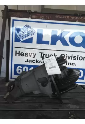 MERITOR-ROCKWELL MR2014XRTBD DIFFERENTIAL ASSEMBLY REAR REAR