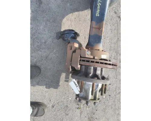 MERITOR-ROCKWELL MR2014X AXLE ASSEMBLY, REAR (REAR)