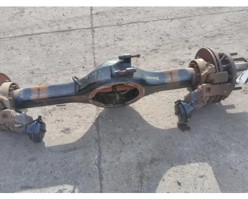 MERITOR-ROCKWELL MR2014X AXLE ASSEMBLY, REAR (REAR)