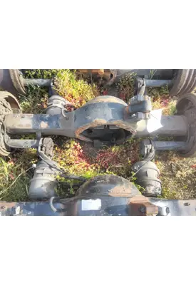 MERITOR-ROCKWELL MR2014X AXLE ASSEMBLY, REAR (REAR)
