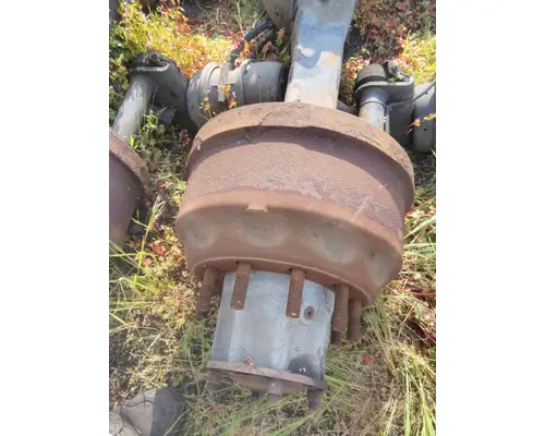 MERITOR-ROCKWELL MR2014X AXLE ASSEMBLY, REAR (REAR)