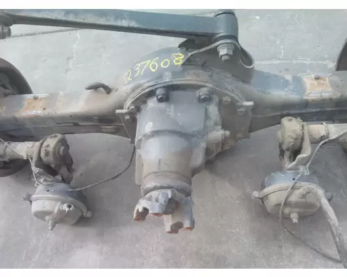 MERITOR-ROCKWELL MR2014X AXLE ASSEMBLY, REAR (REAR)