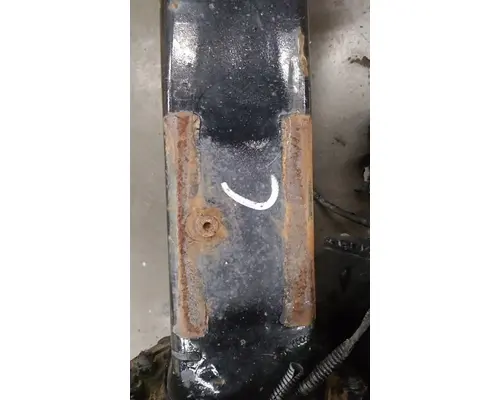 MERITOR-ROCKWELL MR2014X AXLE ASSEMBLY, REAR (REAR)