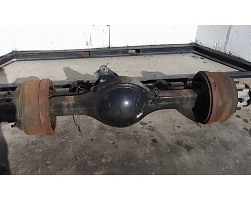 MERITOR-ROCKWELL MR2014X AXLE ASSEMBLY, REAR (REAR)