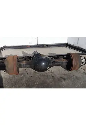 MERITOR-ROCKWELL MR2014X AXLE ASSEMBLY, REAR (REAR)