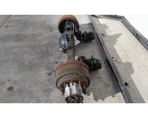 MERITOR-ROCKWELL MR2014X AXLE ASSEMBLY, REAR (REAR)