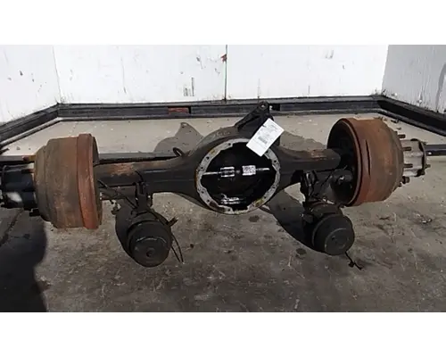 MERITOR-ROCKWELL MR2014X AXLE ASSEMBLY, REAR (REAR)