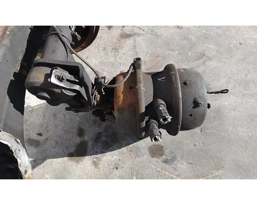 MERITOR-ROCKWELL MR2014X AXLE ASSEMBLY, REAR (REAR)