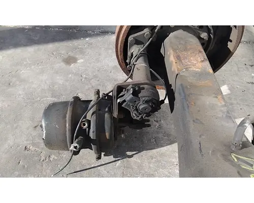 MERITOR-ROCKWELL MR2014X AXLE ASSEMBLY, REAR (REAR)