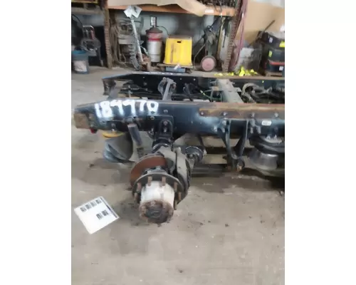 MERITOR-ROCKWELL MR2014X AXLE ASSEMBLY, REAR (REAR)