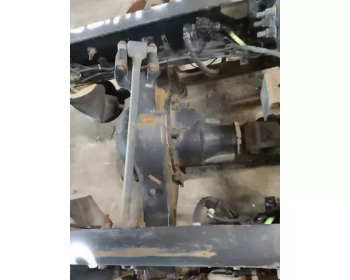 MERITOR-ROCKWELL MR2014X AXLE ASSEMBLY, REAR (REAR)