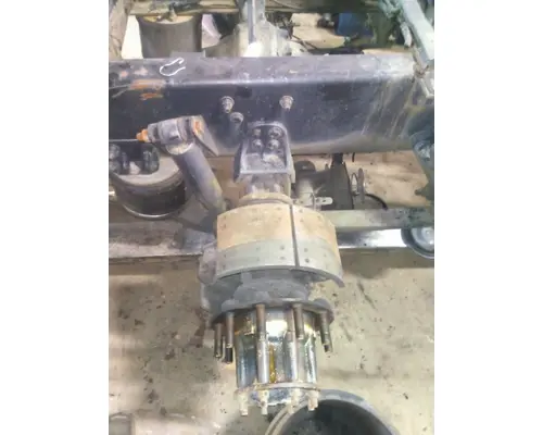MERITOR-ROCKWELL MR2014X AXLE ASSEMBLY, REAR (REAR)