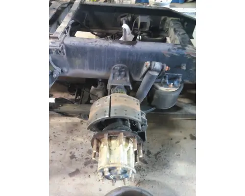 MERITOR-ROCKWELL MR2014X AXLE ASSEMBLY, REAR (REAR)