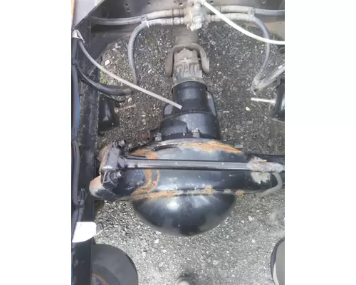 MERITOR-ROCKWELL MR2014X AXLE ASSEMBLY, REAR (REAR)
