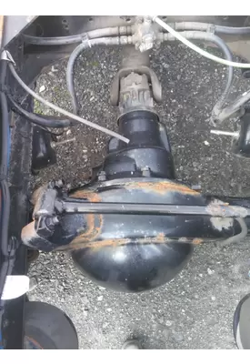 MERITOR-ROCKWELL MR2014X AXLE ASSEMBLY, REAR (REAR)