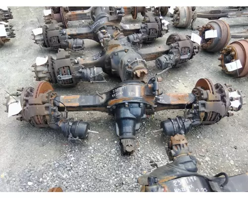 MERITOR-ROCKWELL MR2014X AXLE ASSEMBLY, REAR (REAR)