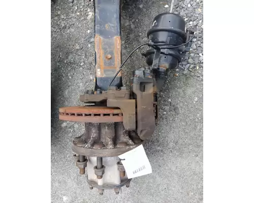 MERITOR-ROCKWELL MR2014X AXLE ASSEMBLY, REAR (REAR)