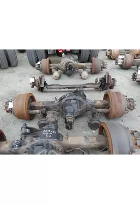 MERITOR-ROCKWELL MR2014X AXLE ASSEMBLY, REAR (REAR)