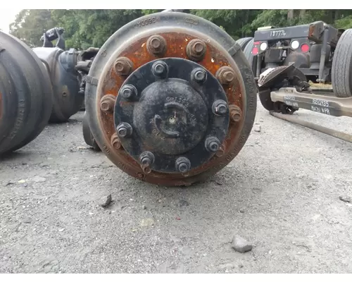 MERITOR-ROCKWELL MR2014X AXLE ASSEMBLY, REAR (REAR)