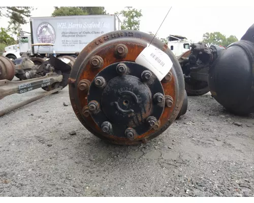 MERITOR-ROCKWELL MR2014X AXLE ASSEMBLY, REAR (REAR)