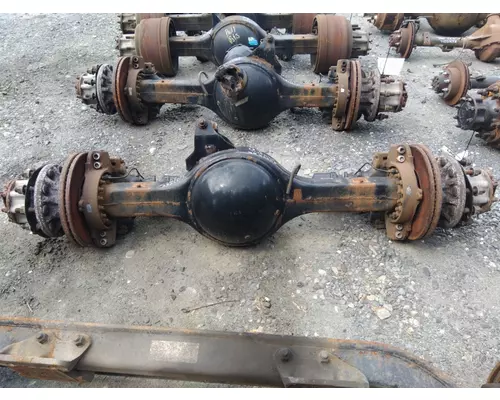 MERITOR-ROCKWELL MR2014X AXLE ASSEMBLY, REAR (REAR)