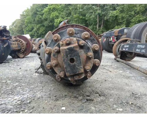 MERITOR-ROCKWELL MR2014X AXLE ASSEMBLY, REAR (REAR)