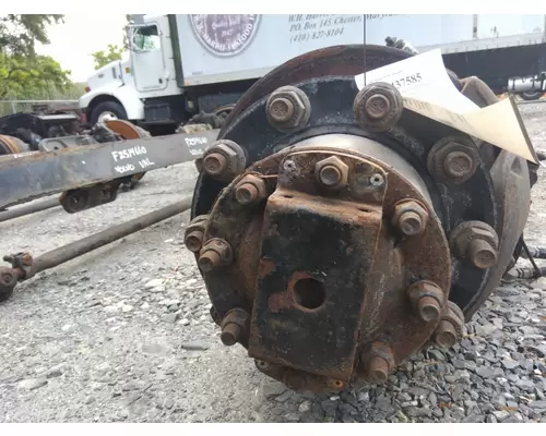MERITOR-ROCKWELL MR2014X AXLE ASSEMBLY, REAR (REAR)