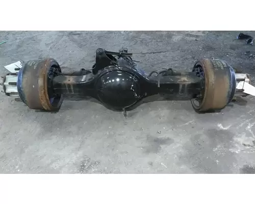 MERITOR-ROCKWELL MR2014X AXLE ASSEMBLY, REAR (REAR)