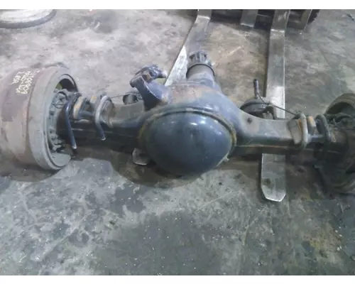 MERITOR-ROCKWELL MR2014X AXLE ASSEMBLY, REAR (REAR)