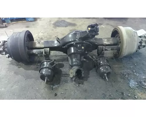 MERITOR-ROCKWELL MR2014X AXLE ASSEMBLY, REAR (REAR)