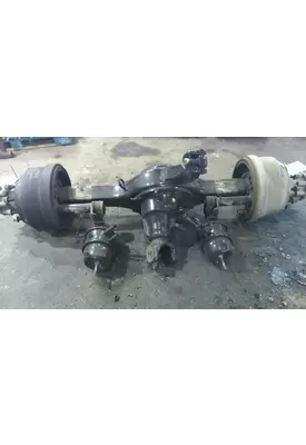 MERITOR-ROCKWELL MR2014X AXLE ASSEMBLY, REAR (REAR)