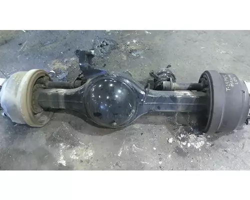 MERITOR-ROCKWELL MR2014X AXLE ASSEMBLY, REAR (REAR)