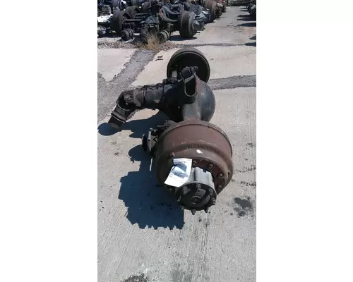 MERITOR-ROCKWELL MR2014X AXLE ASSEMBLY, REAR (REAR)