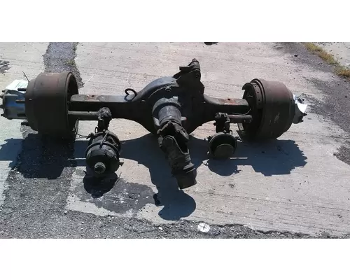 MERITOR-ROCKWELL MR2014X AXLE ASSEMBLY, REAR (REAR)