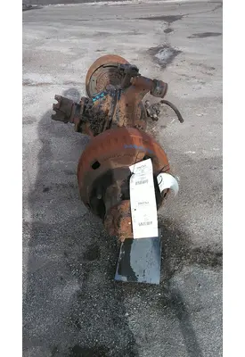 MERITOR-ROCKWELL MR2014X AXLE ASSEMBLY, REAR (REAR)
